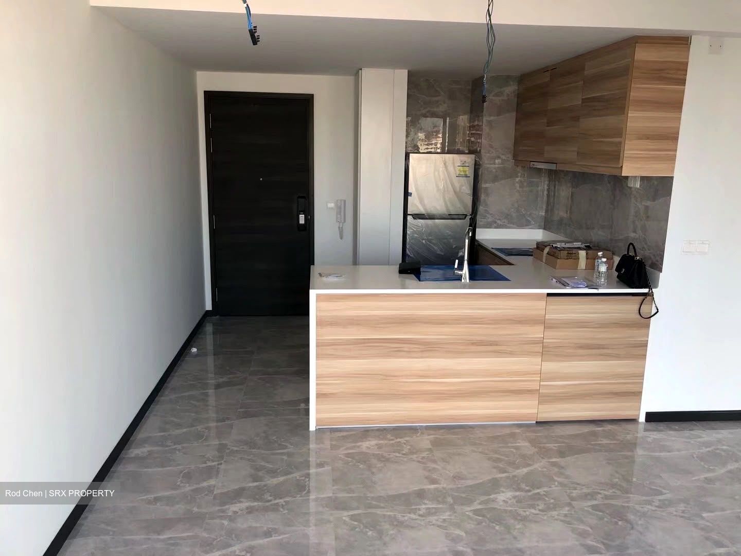 The Poiz Residences (D13), Apartment #587000571